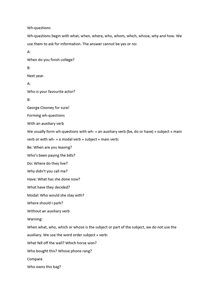 English Notes 8 | PDF