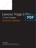 Lenovo Yoga 2