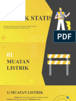 PPT IPA LISTRIK STATIS FATUR DAN KEVIN 93