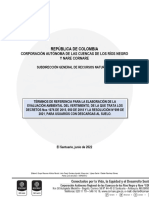 Terminos Referencia Evaluacion Ambiental Vertimientos SUELO V.02