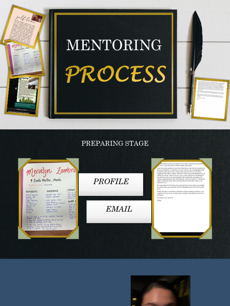 Mentoring Processes Pdf | Mentoring Guide – NTBA