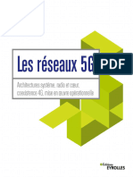 Extrait Les R Seaux 5g