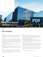 Samsung_Biologics_ESG_Report_2023