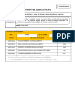 FORMATO DE ENTREGA - T4 - Esquema y Rúbrica