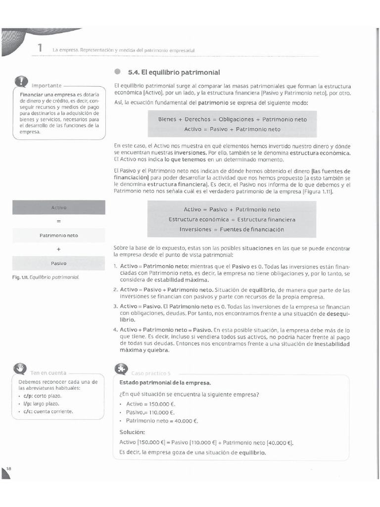 TEMA 1 (2 de 2) | PDF