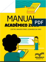 Manual Do Acadêmico - Indaial 2021.2 Whje