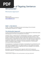 Download Tagalog Structures Word 2003 Format by api-3732946 SN6784558 doc pdf