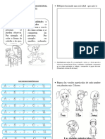 Fichas Variado