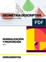 Presentación Geometria Descriptiva