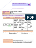 Actividad de Aprendizaje N-9