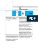 Proyecto 2 25 Septiembre A 6 de Octubre