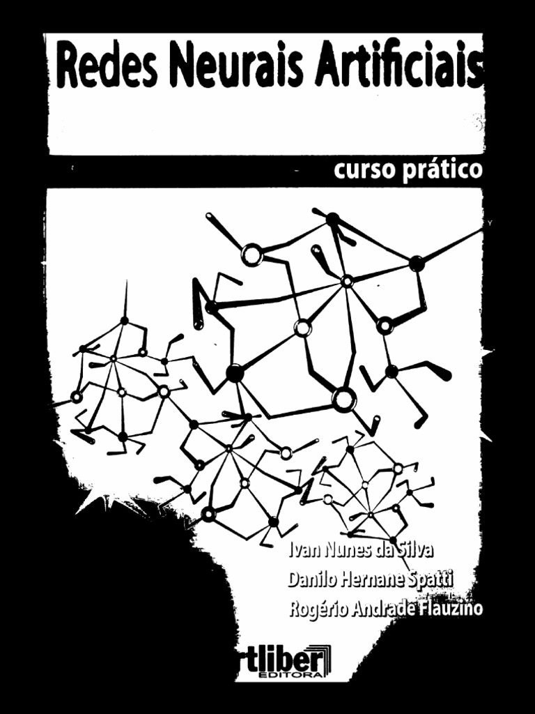 Ivan Nunes Da Silva - Redes Neurais Artificiais para Engenharia E