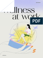 Wellness at Work