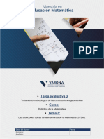 TareaEvaluativa3 Tema III