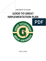 G2G Implementation Plan FINAL 051214 2pm