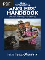 Anglers Handbook en