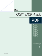CP XL700V Xl700va (2011 2014) 00X1B-MFFM-001 4