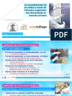 Dr. Rafael Puerto Cano Presentacion Com Malaga 04-06-18