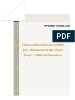 Pobreza Urbana. PDF Final