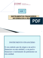 15 - Diapositivas Normalización Contable Ii - Niff Ii 2023 I-Ii