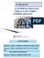 09 - Diapositivas Normalización Contable II - Niff II 2023 I-II