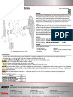 Agx Road Crankset Installation Instructions 4