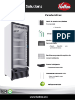 FichaTecnica RB460