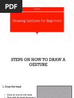 How To Draw A 9 Head Croquis - A Step-by-Step Guide To Mastering ...