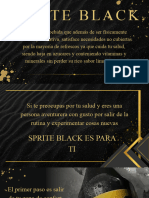 Presentacion Proyecto Black