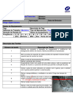 IEIS Soldagem Modelo | PDF