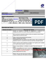 Procedimento para Troca Dos Rolamentos Do Motor