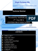 Presented by Amalendu Panda 1 Year MCA Center For It Education