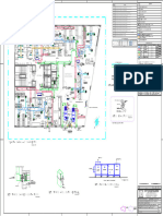 Projeto Ac-Csm - 3° Pav - Dutos-A0-R0