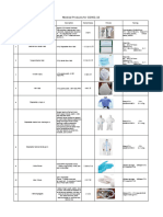 Medical Products For COVID-19 - 4Bs PDF