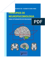Principios de Neuropsicobiologia para Es