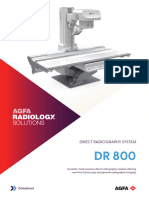 DR 800 (English - Datasheet)