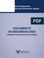 Documento Seguridad 2023 Vigente 0