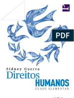 Direitos Humanos Elementar - Sidney Guerra