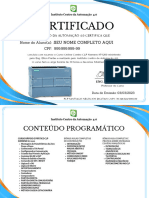 4 - Exemplo Certificado Conclusão-Curso-Combo-CLP-Siemens-S7-1200