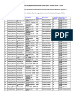 Kerala DV List2