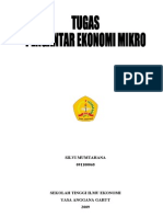 Download 20 Soal Pengantar Ekonomi Mikro by Jfree Xbcepentin SN67848624 doc pdf