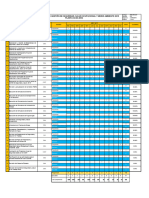 Sma-Re-027 Programa Anual de Seguridad SST 2019 Acsa Dos