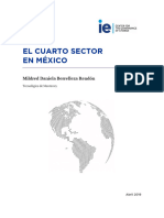 CGC El Cuarto Sector en México