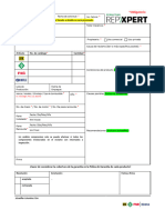 Formato Reclamacion Schaeffler