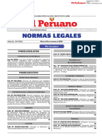 Normas Legales 190923