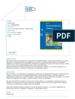 Neuroanatomia de Snell