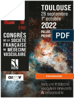 Programme Toulouse