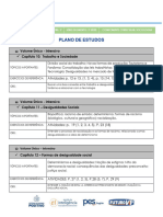 Pe Ex - Revisao.av2 Sociologia 3a Serie 3tri