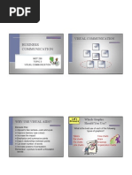 Download Topic 3 - Visual Comm by Anum Kamal SN67849641 doc pdf