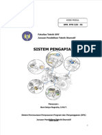 Modul Sistem Pengapian Universitas Negeri Yogyakarta